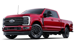 2025 Ford Super Duty® External Image 2